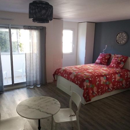 Le Voili Voilou Studio Climatise Sete Room photo