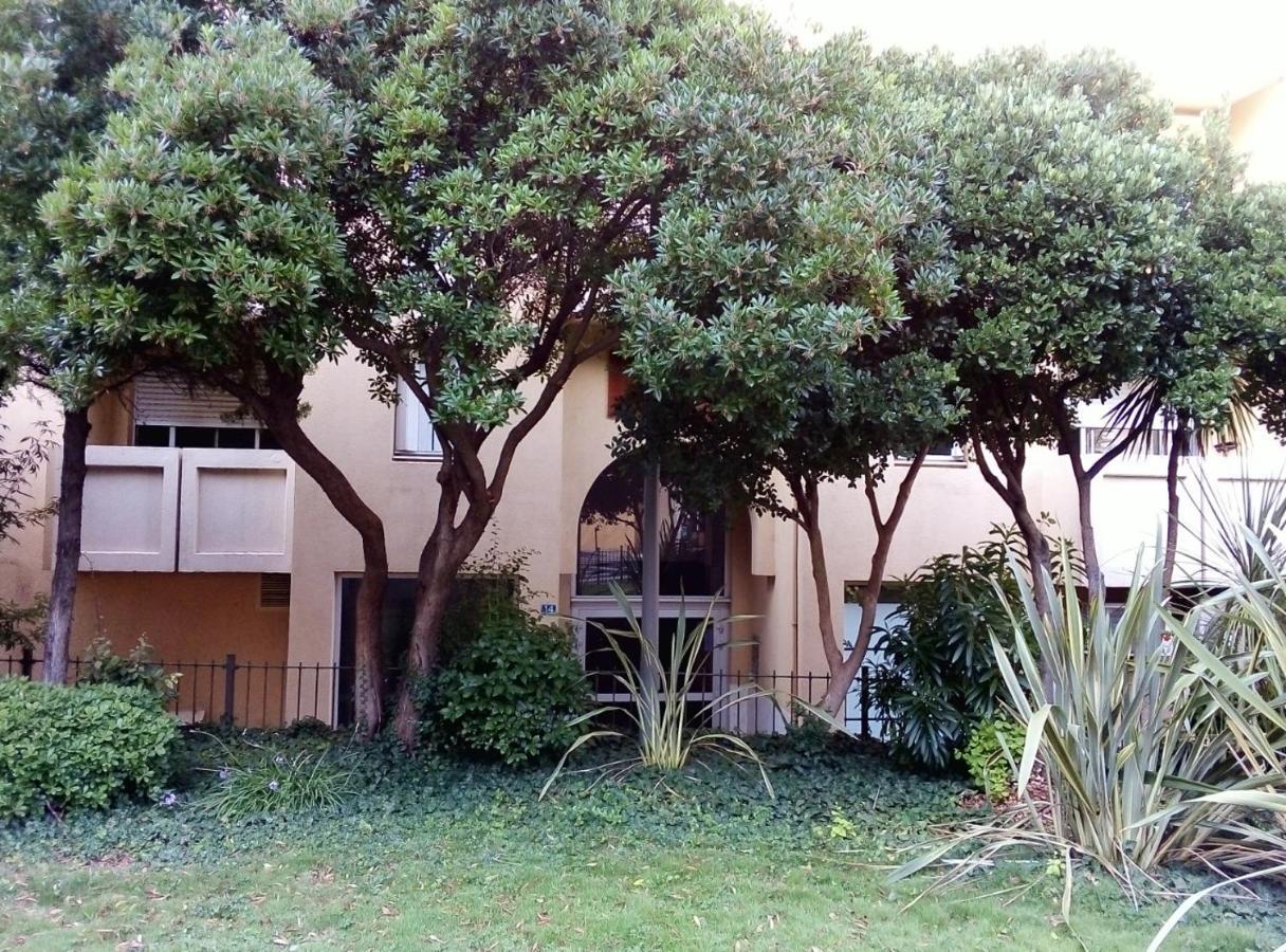 Le Voili Voilou Studio Climatise Sete Exterior photo